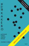 Pragma Kakébo - Japonské umění ušetřit peníze