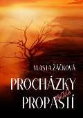 Martin Koláček - E-knihy jedou Procházky nad propastí