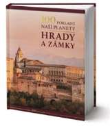 Rebo 100 hradů a zámků