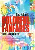 Drumatic Colorful Fanfare