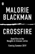 Penguin Books Crossfire