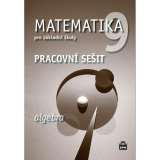 Boukov Jitka Matematika 9 pro zkladn koly - Algebra - Pracovn seit