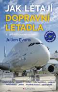 Grada Jak létají dopravní letadla