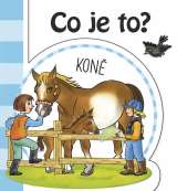Infoa Co je to? Koně