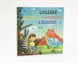 Pikola Jak Lukášek zachránil dinosaury a babičku