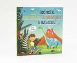 Pikola Jak Honzík zachránil dinosaury a babičku