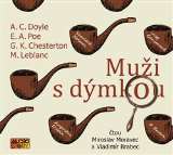 Doyle Arthur Conan Muži s dýmkou