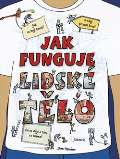 Junior Jak funguje lidské tělo