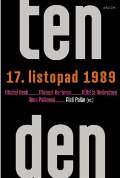 Kalich Ten den – 17. listopad 1989