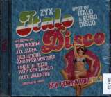 ZYX ZYX Italo Disco New Generation Vol. 15