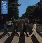 Beatles Abbey Road (Box Set 3CD+Blu-ray)