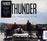 Thunder Greatest Hits (3CD)