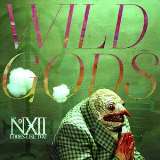 Warner Music Wild Gods (modročervené 2LP)