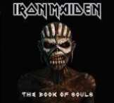 Iron Maiden Book Of Souls