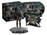 Iron Maiden A Matter Of Life And Death (Collector's Edition)