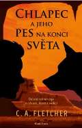 Mladá Fronta Chlapec a jeho pes na konci světa