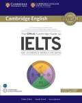 Cambridge University Press The Official Cambridge Guide to IELTS Student´s Book with Answers with DVD-ROM