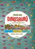Pikola Úžasná doba dinosaurů