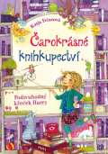 Pikola Podivuhodný křeček Harry
