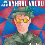 Ryan Patrick Jak jsem vyhrál válku (MP3-CD)