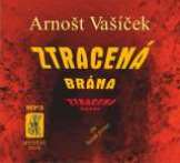 Vaek Arnot Ztracen brna - CDmp3 (te Tom Jirman)