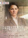 Česká televize ECT Detektivové od Nejsvětější Trojice