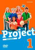 Oxford University Press Project 1: Culture DVD the Third Edition