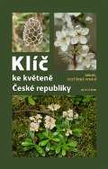 Academia Klíč ke květeně České republiky