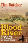 Butcher Tim Blood River : Vintage Voyages