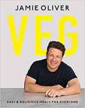 Penguin Books Veg : Easy & Delicious Meals for Everyone