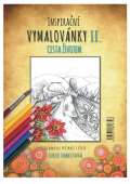 BOBO BLOK VYMALOVÁNKY 2.díl s lepenou horní vazbou A4, 16 listů