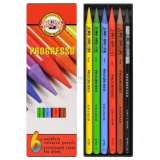 Koh-i-noor Progresso 6 ks