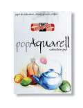 Koh-i-noor Aquarell blok A4 250g 10 ks