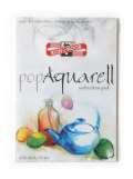  Koh-i-noor Aquarell blok  A3 250g 10 ks
