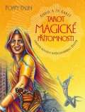 Synergie Tarot magické přítomnosti - Kniha a 78 karet