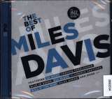 Davis Miles Best Of Miles Davis