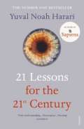 Harari Yuval Noah 21 Lessons for the 21st Century