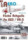 Irra Miroslav Focke-Achgelis Fa 223