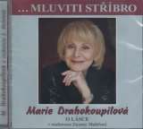 B.M.S. Mluviti stříbro - O lásce - CD