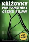 kolektiv autorů Křížovky pro pamětníky – české filmy