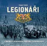 Tváře Legionáři v Národním shromáždění Republiky československé