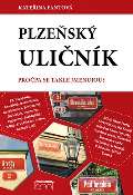 Starý most Plzeňský uličník