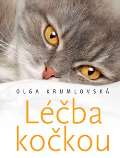 Krumlovská Olga Léčba kočkou