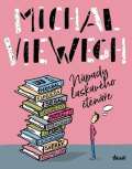 Viewegh Michal Nápady laskavého čtenáře