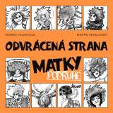 Ikar Odvrácená strana matky 2