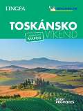 Lingea Toskánsko - Víkend