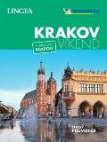 Lingea Krakov - Víkend