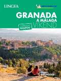 Lingea Granada a Málaga - Víkend