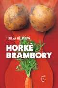 Knihovnice.cz Červený Radek Horké brambory