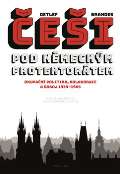Prostor Češi pod německým protektorátem